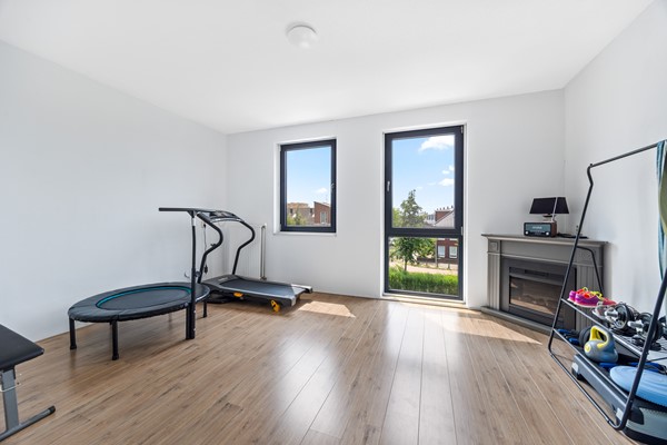 Medium property photo - Van Baaklaan 50, 2493 CG Den Haag